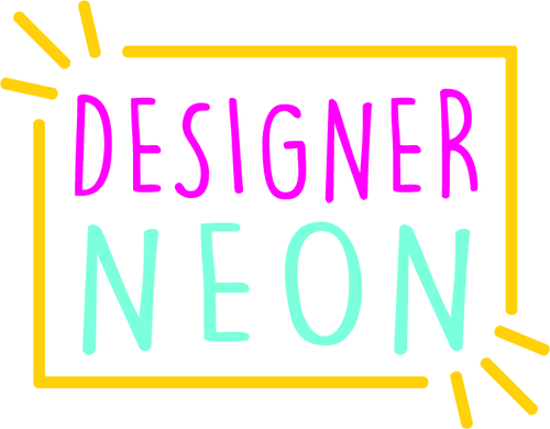 Designer Neon