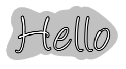 Outline Image