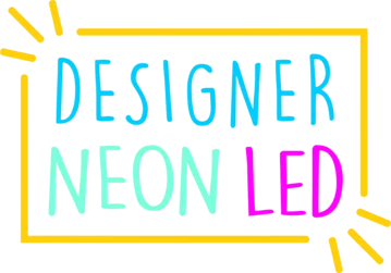 Designer Neon
